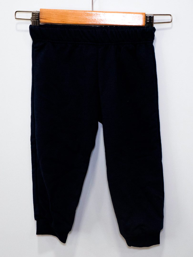 Pantalón de algodón de primavera